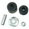 02-06 Nissan Altima Rear Shock Pair Excel-G (KYB)