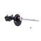 02-06 Nissan Altima; 04-08 Maxima Altima Front Strut Pair Excel-G (KYB)