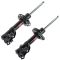 06-11 Honda Civic (non SI models) Front Shock Pair Excel-G (KYB)