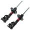 06-11 Honda Civic (non SI models) Front & Rear Shock Set of 4 Excel-G (KYB)