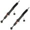 05-15 Tacoma 4WD; PreRunner 2WD Front & Rear Shock Set of 4 Excel-G (KYB)