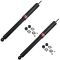05-15 Tacoma 4WD; PreRunner 2WD Front & Rear Shock Set of 4 Excel-G (KYB)