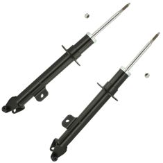 05-10 Magnum; Charger, Challenger; 300 Front Shock Pair Excel-G (KYB)