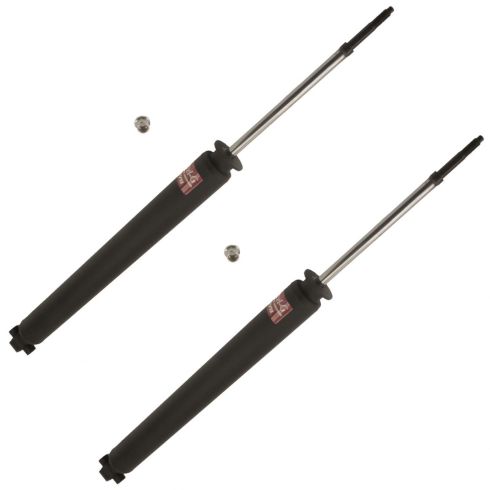 05-10 Magnum; Charger, Challenger; 300 Rear Shock Pair Excel-G (KYB)