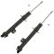 05-10 Magnum; Charger, Challenger; 300 Front & Rear Shock & Strut Kit Excel-G (KYB)