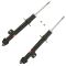 05-10 Magnum; Charger, Challenger; 300 Front & Rear Shock & Strut Kit Excel-G (KYB)