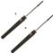 05-10 Magnum; Charger, Challenger; 300 Front & Rear Shock & Strut Kit Excel-G (KYB)