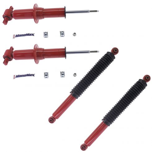 KYB 565128 MonoMax Gas Shock