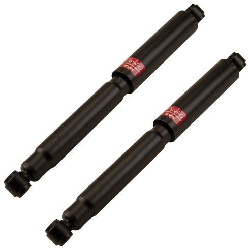 93-98 T100 4WD Rear Shock Pair Excel-G (KYB)