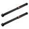 97-04 Durango Dakota 2WD;  Front & Rear Shock Kit Excel-G (KYB)