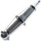 07-14 Chevy GMC 1500 (w/o Electric Susp) Front & Rear Shock Set of 4 Excel-G (KYB)