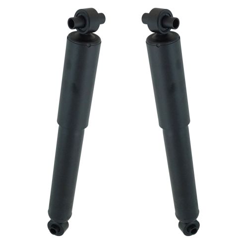 88-00 Chevy GMC Fullsize Pickup 4WD Front Shock Pair Excel-G (KYB)