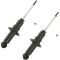 90-97 Mazda Miata Rear Shock Pair Excel-G (KYB)