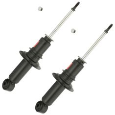 90-97 Mazda Miata Rear Shock Pair Excel-G (KYB)