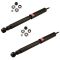 94-13 Ram 2500 3500 4WD (8800GVW) Front Shock Pair Excel-G (KYB)