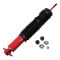 99-07 Chevy GMC 1500 Pickup 2WD Front Shock Pair MonoMax (KYB)