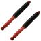 00-06 Chevy GMC Cadillac SUV Front & Rear Shock Absorber Set of 4 MonoMax (KYB)