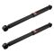 99-07 Chevy GMC 1500 Pickup 4WD Front &  Rear Shock Set of 4 Excel-G (KYB)