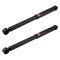 99-07 Chevy GMC 1500 Pickup 2WD Front & Rear Shock Set of 4 Excel-G (KYB)