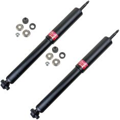 05-14 Ford Mustang Rear Shock Pair Excel-G (KYB)
