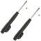 87-93 Ford Mustang 5.0L Front & Rear Shock Strut Set of 4 Excel-G (KYB)