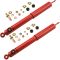 82-02 Chevy Camaro; Pontiac Firebird Rear Shock Pair AGX (KYB)