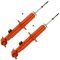 93-02 Chevy Camaro; Pontiac Firebird Front & Rear Shock Set of 4 AGX (KYB)