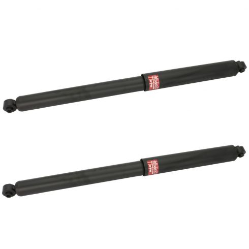 09-14 Ford F150 4WD Rear Shock Absorber Pair Excel-G (KYB)