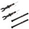 09-16 Ram 1500 4WD Front & Rear Strut Set of 4 Excel-G (KYB)