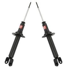 08-15 Accord; 11-14 TSX Rear Shock Absorber Pair Excel-G (KYB)