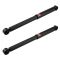 99-04 Jeep Grand Cherokee Rear Shock Absorber Pair Excel-G (KYB)