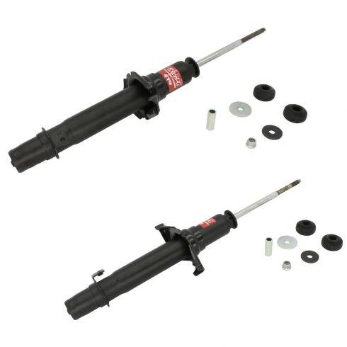 08-12 Honda Accord Front Strut Pair Excel-G (KYB)