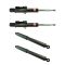 07-09 Dodge Sprinter 2500 Front Strut & Rear Shock Kit 4pc Excel-G (KYB)