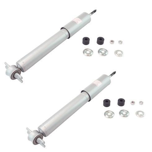 95-04 Tacoma 2WD; 93-98 T100 2WD Front Shock Pair Gas-A-Just (KYB)