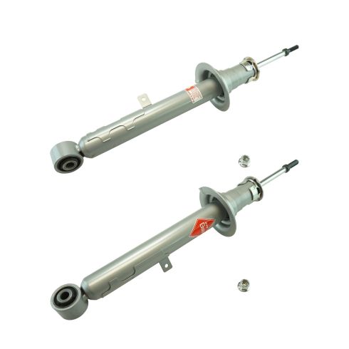 06-13 Lexus IS250, IS350 RWD Front Strut Pair Gas-A-Just (KYB)