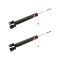 03-06 Infiniti G35 Cpe, Sedan RWD (exc Sport Susp) Rear Strut Pair Excel-G (KYB)