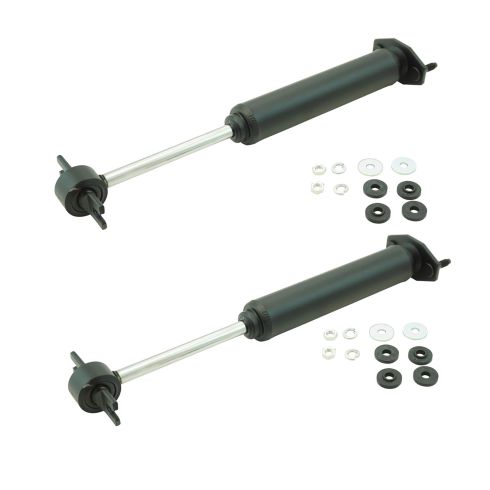 65-77 Ford & Mercury Mid Size Car Front Shock Absorber Pair  (KYB Excel-G)