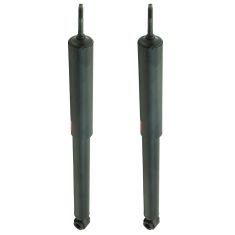 58-03 AMC, Ford, GM, Mazda, Nissan, Toyota Rear Shock Absorber Pair  (KYB Excel-G)