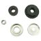 08-14 Scion xB; 10-13 Prius Rear Shock Absorber Pair (KYB Excel-G)