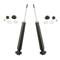 08-14 Scion xB; 10-13 Prius Rear Shock Absorber Pair (KYB Excel-G)