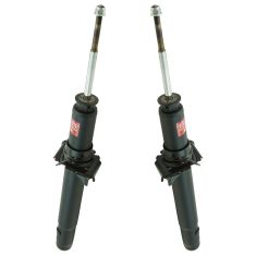 05-12 Acura RL Front Strut Assembly LF & RF Pair  (KYB Excel-G)