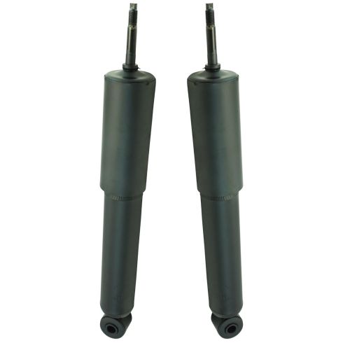 00-04 Mitsubishi Montero Sport Front Shock Absorber Pair (KYB Excel-G)