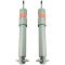 03-15 Express/Savana 2500, 3500 Front Shock Absorber Pair (KYB Gas-a-Just)