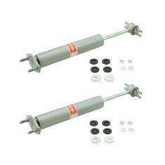 65-77 Ford, Mercury Mid Size Car Front Shock Absorber Pair (KYB Gas-a-Just)