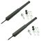 58-91 AMC, Chevy, Ford, Lincoln, Mercury, Nissan, Pontiac Rear Shock Absorber Pair (KYB Excel-G)