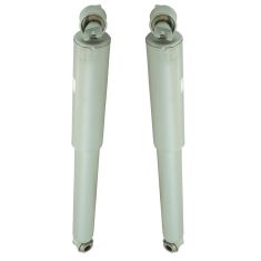68-96 Buick, Chevy, Pontiac Rear Shock Absorber Pair (KYB Gas-a-Just)