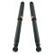 99-10 GM Full Size PU; 00-09 SUV (exc Premium Suspention) Rear Shock Absorber Pair (KYB Excel-G)