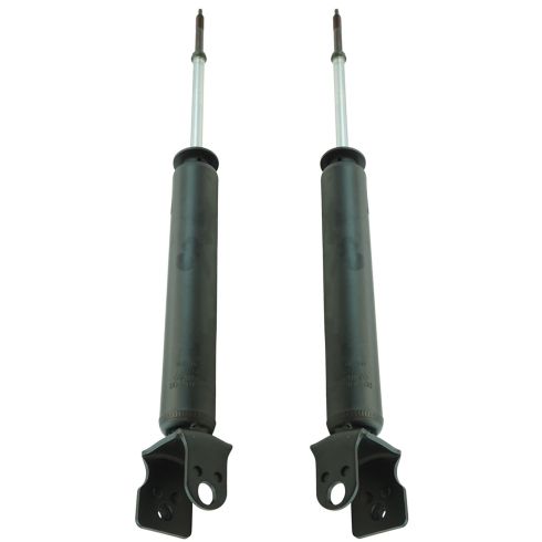 03-06 G35 2dr (w/ Sport Susp); 03-05 350Z Rear Shock Absorber Pair (KYB Excel-G)