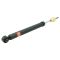06-11 Acura CSX, Honda Civic Rear Shock Absorber Pair (KYB Excel-G)