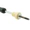 06-11 Acura CSX, Honda Civic Rear Shock Absorber Pair (KYB Excel-G)